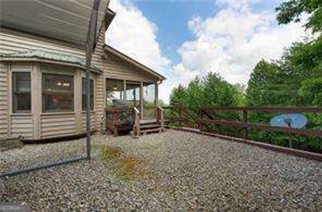 250 Summit Drive, Blairsville, GA 30512