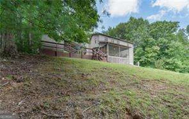 250 Summit Drive, Blairsville, GA 30512