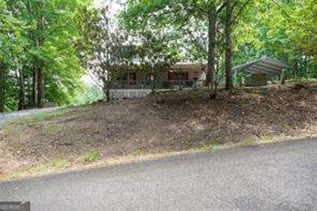 250 Summit Drive, Blairsville, GA 30512