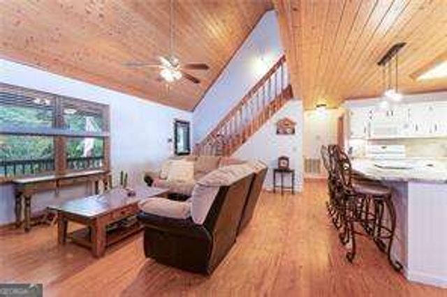 250 Summit Drive, Blairsville, GA 30512