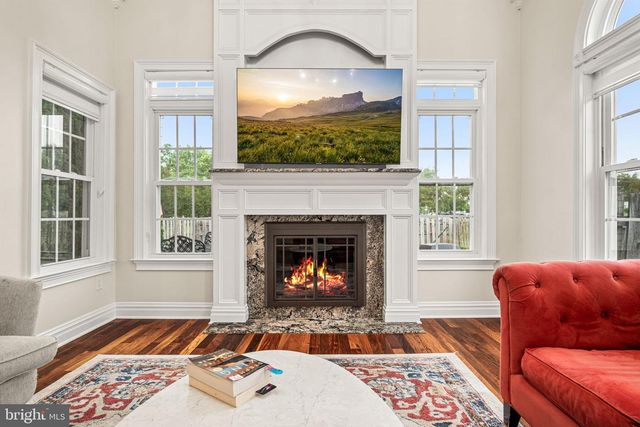 31 TAMARACK CT, Newtown, PA 18940