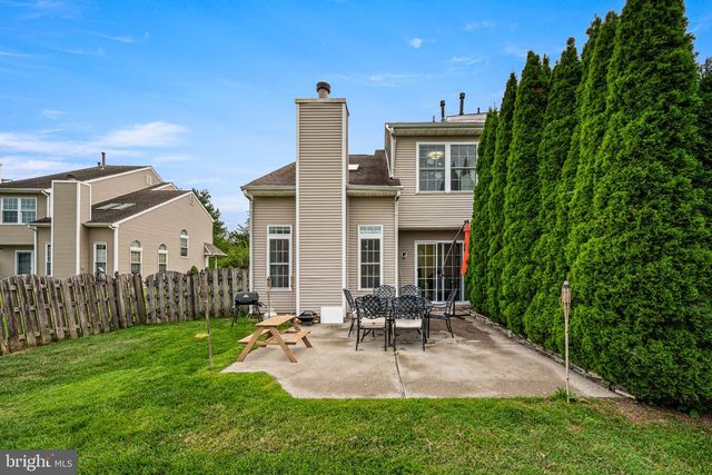 31 TAMARACK CT, Newtown, PA 18940