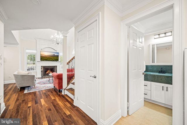 31 TAMARACK CT, Newtown, PA 18940