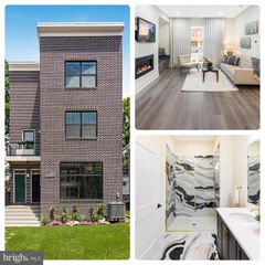 311 W SOUTH ST #UNIT 2, Frederick, MD 21701