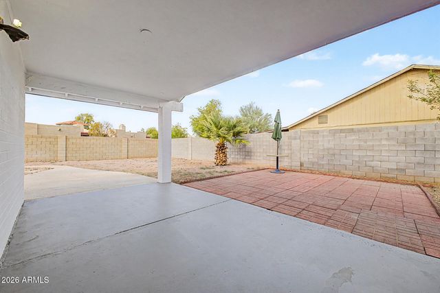 2910 W SANDRA Terrace, Phoenix, AZ 85053