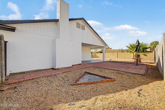 2910 W SANDRA Terrace, Phoenix, AZ 85053