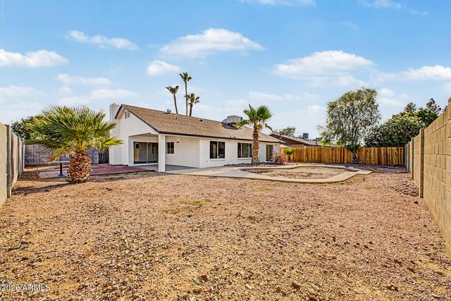 2910 W SANDRA Terrace, Phoenix, AZ 85053
