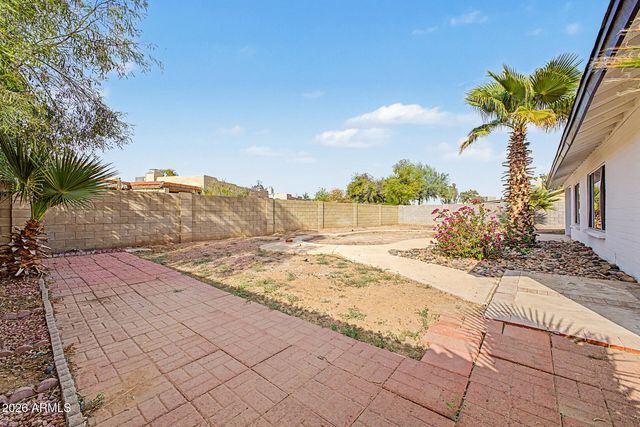 2910 W SANDRA Terrace, Phoenix, AZ 85053