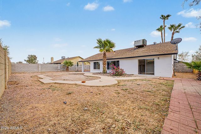 2910 W SANDRA Terrace, Phoenix, AZ 85053