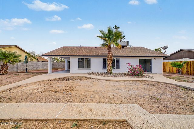 2910 W SANDRA Terrace, Phoenix, AZ 85053