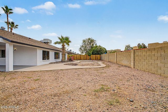 2910 W SANDRA Terrace, Phoenix, AZ 85053