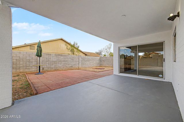 2910 W SANDRA Terrace, Phoenix, AZ 85053