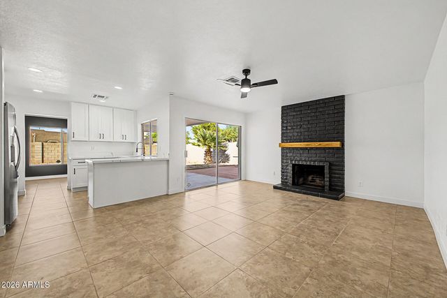 2910 W SANDRA Terrace, Phoenix, AZ 85053