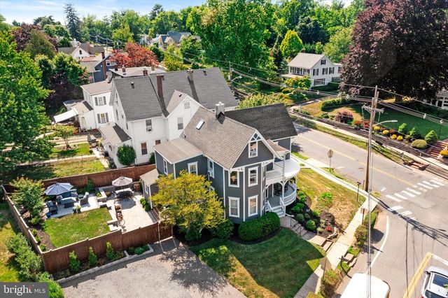 1 HIGH ST, Allentown, NJ 08501
