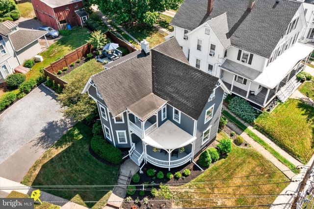 1 HIGH ST, Allentown, NJ 08501