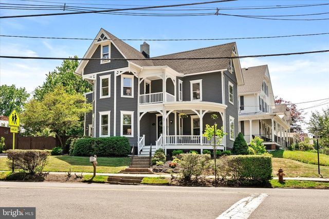 1 HIGH ST, Allentown, NJ 08501