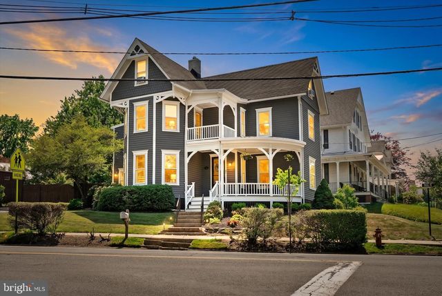 1 HIGH ST, Allentown, NJ 08501