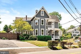 1 HIGH ST, Allentown, NJ 08501