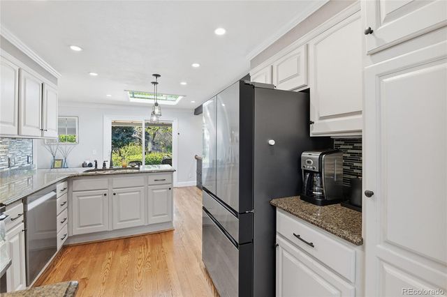 8390 W Harvard Drive, Lakewood, CO 80227