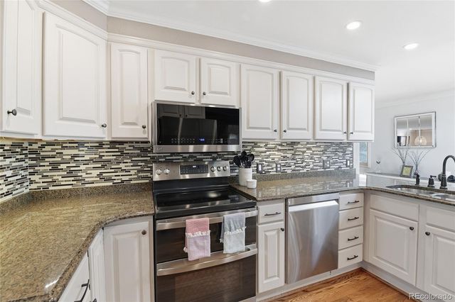 8390 W Harvard Drive, Lakewood, CO 80227