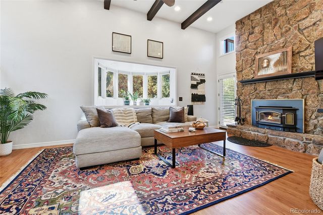 8390 W Harvard Drive, Lakewood, CO 80227
