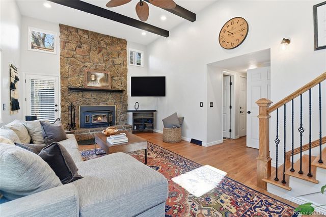 8390 W Harvard Drive, Lakewood, CO 80227