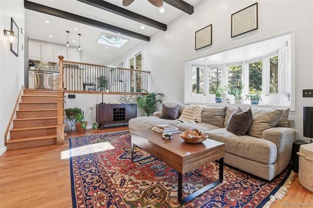 8390 W Harvard Drive, Lakewood, CO 80227