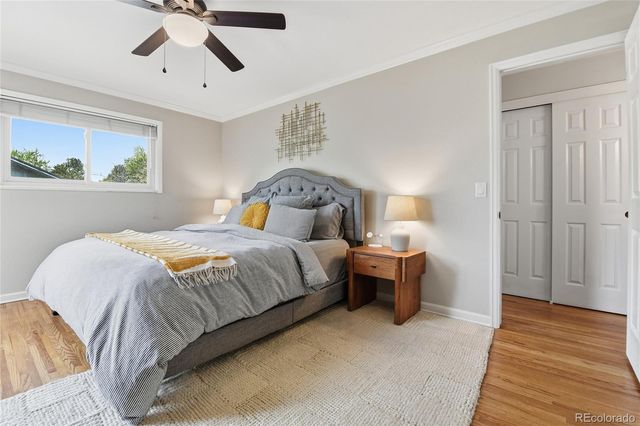 8390 W Harvard Drive, Lakewood, CO 80227