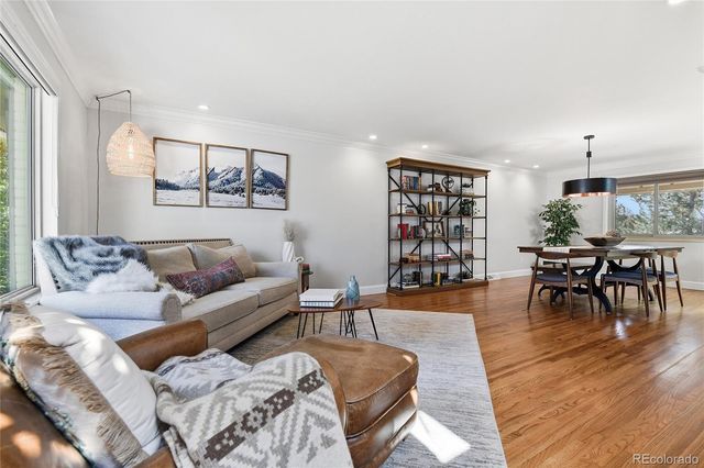 8390 W Harvard Drive, Lakewood, CO 80227