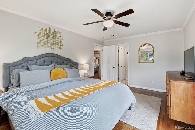 8390 W Harvard Drive, Lakewood, CO 80227