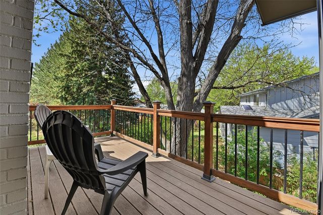 8390 W Harvard Drive, Lakewood, CO 80227