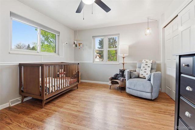 8390 W Harvard Drive, Lakewood, CO 80227