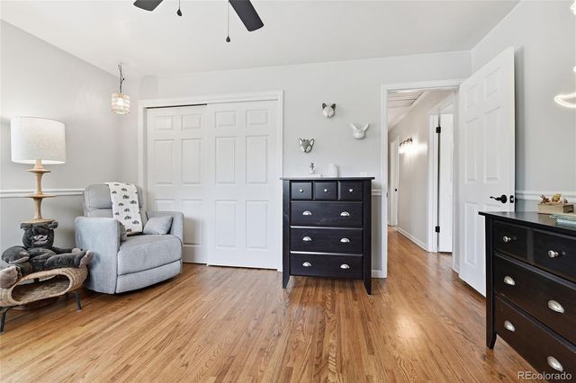 8390 W Harvard Drive, Lakewood, CO 80227