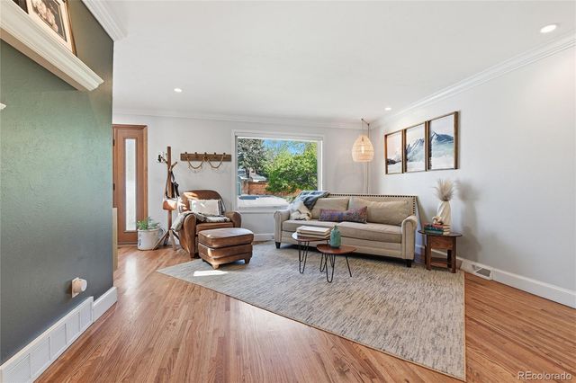 8390 W Harvard Drive, Lakewood, CO 80227