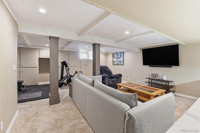 8390 W Harvard Drive, Lakewood, CO 80227
