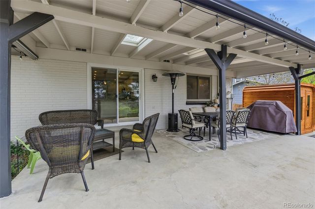 8390 W Harvard Drive, Lakewood, CO 80227