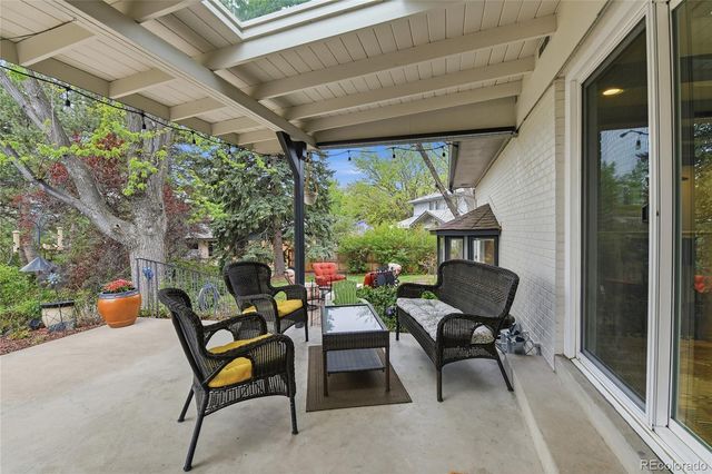 8390 W Harvard Drive, Lakewood, CO 80227