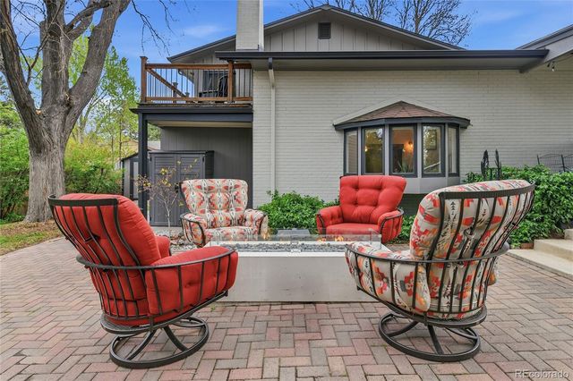 8390 W Harvard Drive, Lakewood, CO 80227