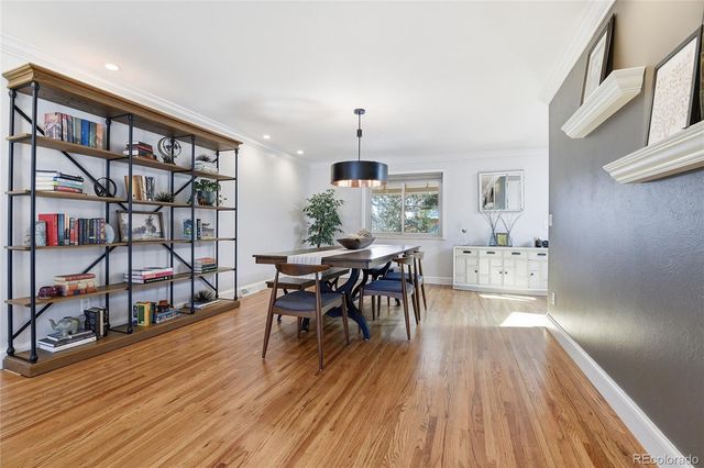 8390 W Harvard Drive, Lakewood, CO 80227