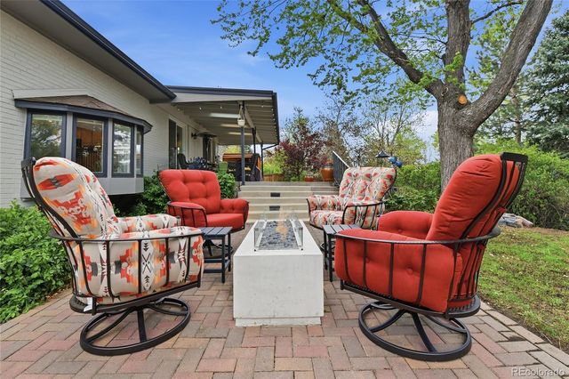 8390 W Harvard Drive, Lakewood, CO 80227