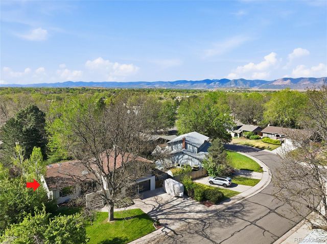 8390 W Harvard Drive, Lakewood, CO 80227