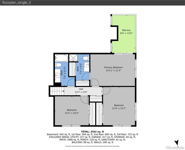 8390 W Harvard Drive, Lakewood, CO 80227