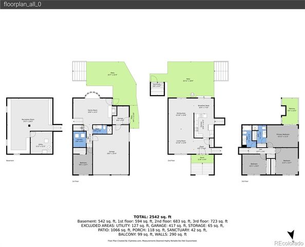 8390 W Harvard Drive, Lakewood, CO 80227