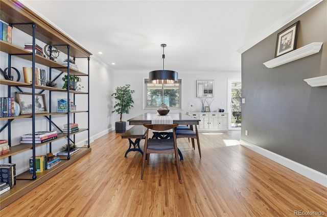 8390 W Harvard Drive, Lakewood, CO 80227