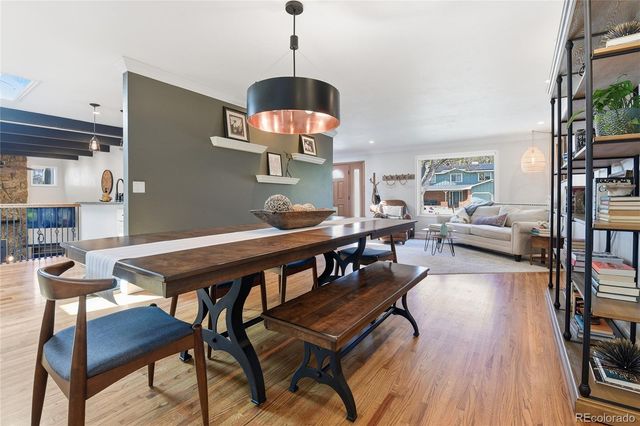 8390 W Harvard Drive, Lakewood, CO 80227