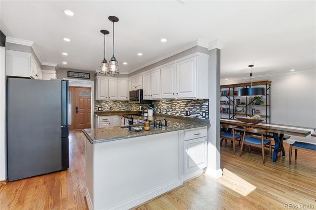 8390 W Harvard Drive, Lakewood, CO 80227