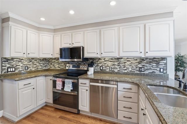 8390 W Harvard Drive, Lakewood, CO 80227