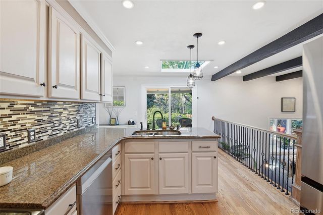 8390 W Harvard Drive, Lakewood, CO 80227