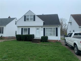 14500 Tokay Avenue, Maple Heights, OH 44137