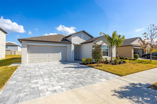 15415 MILLER CREEK DRIVE, Sun City Center, FL 33573